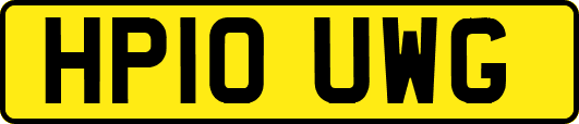 HP10UWG