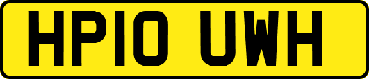 HP10UWH
