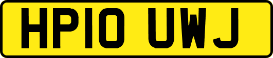HP10UWJ