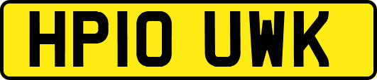 HP10UWK