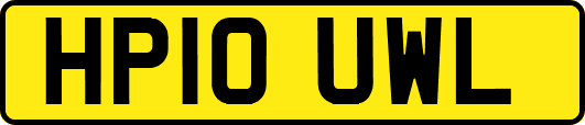 HP10UWL