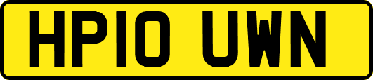 HP10UWN