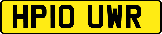 HP10UWR
