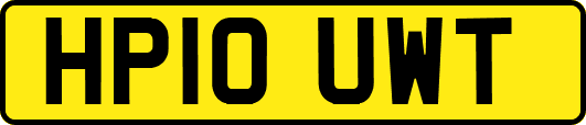 HP10UWT