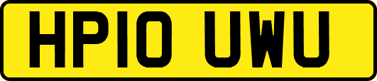HP10UWU