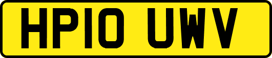 HP10UWV