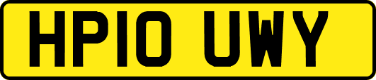HP10UWY