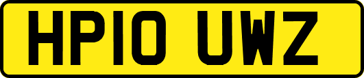 HP10UWZ