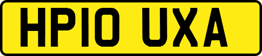 HP10UXA