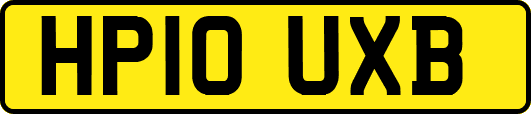 HP10UXB