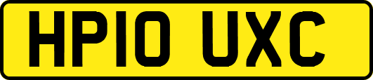 HP10UXC