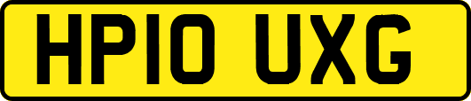 HP10UXG