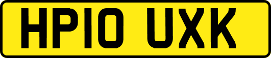 HP10UXK