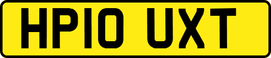 HP10UXT