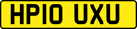 HP10UXU