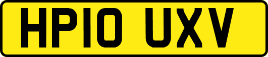 HP10UXV
