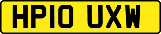 HP10UXW
