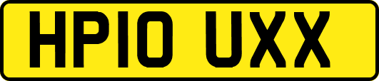 HP10UXX