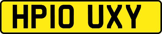 HP10UXY