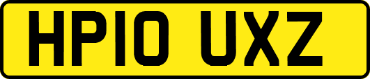 HP10UXZ