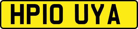 HP10UYA