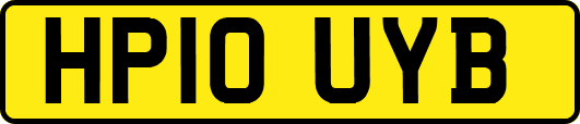 HP10UYB