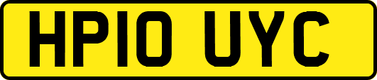 HP10UYC