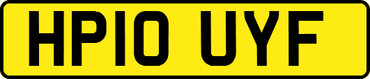 HP10UYF