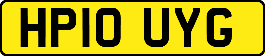 HP10UYG