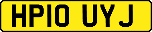HP10UYJ