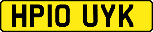HP10UYK