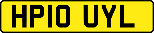 HP10UYL