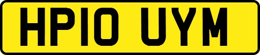 HP10UYM