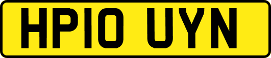 HP10UYN