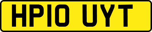 HP10UYT