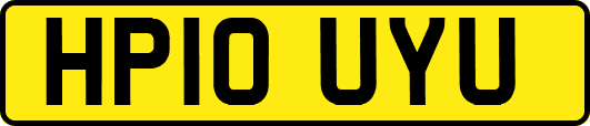 HP10UYU
