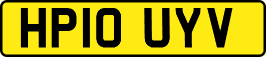 HP10UYV