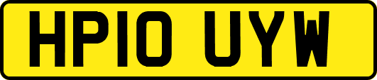 HP10UYW