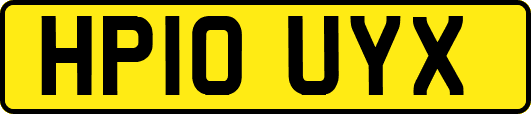 HP10UYX