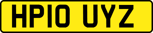 HP10UYZ