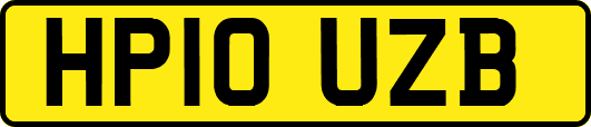 HP10UZB