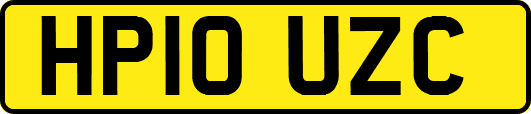 HP10UZC