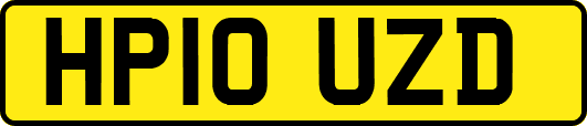 HP10UZD