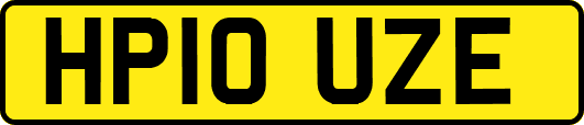 HP10UZE