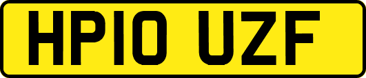 HP10UZF