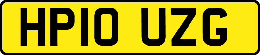 HP10UZG