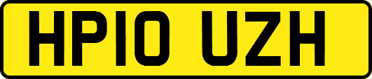 HP10UZH