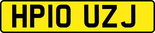 HP10UZJ