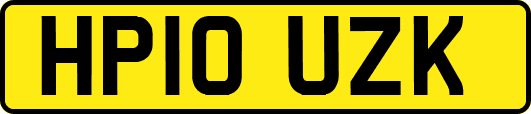 HP10UZK