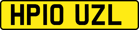 HP10UZL